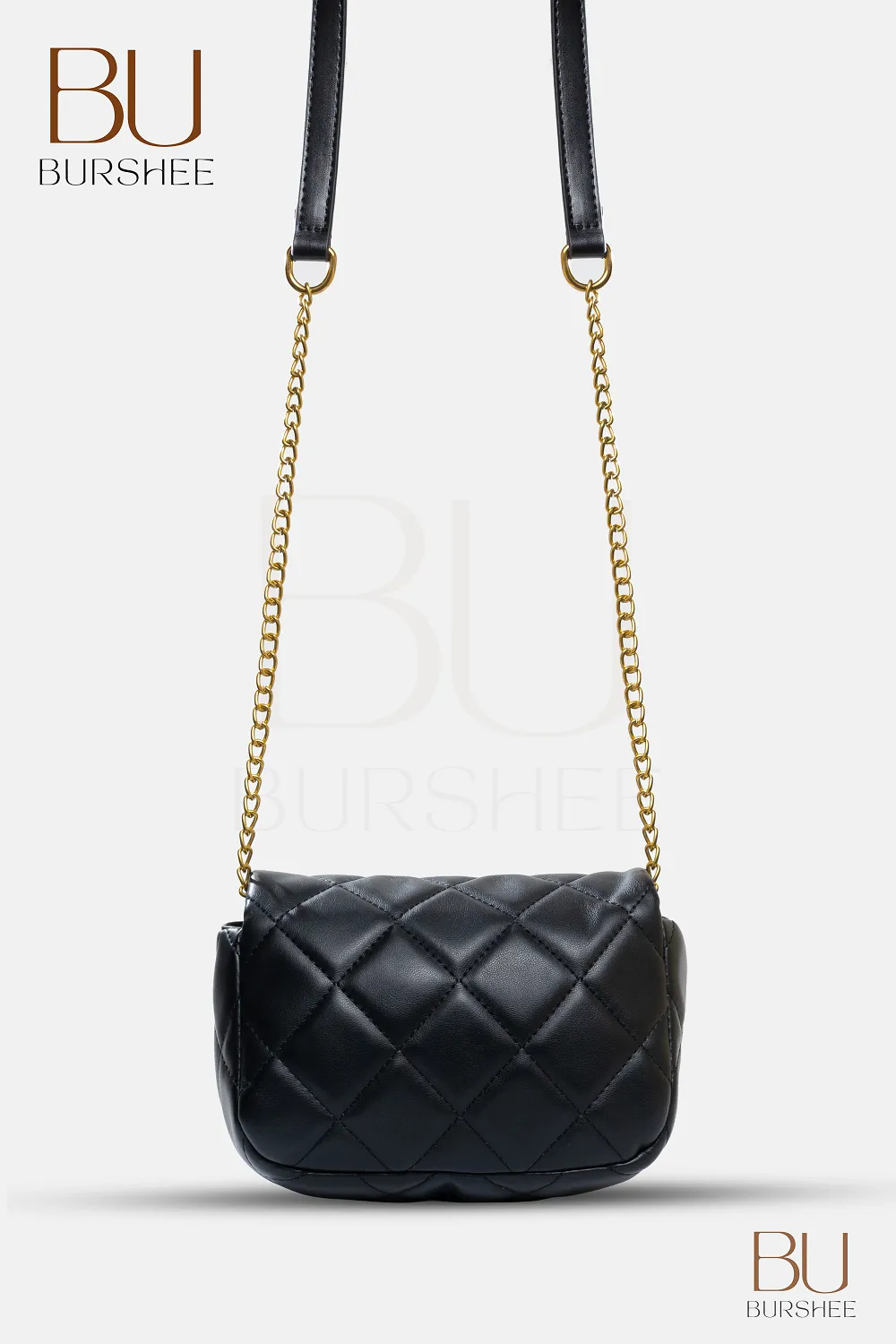 Ċ H A N E L - Crossbody Bag - SMALL SIZE -