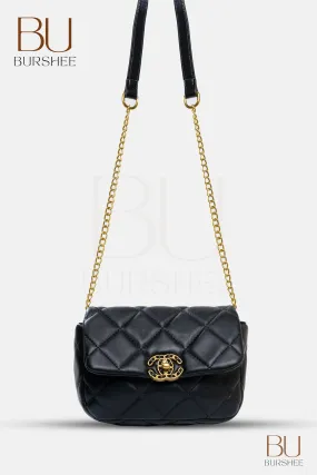 Ċ H A N E L - Crossbody Bag - SMALL SIZE -