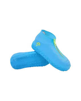Butt Be Dry Shoe Covers (Waterproof)