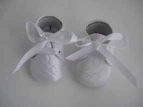 Christening Shoes LUN-4164