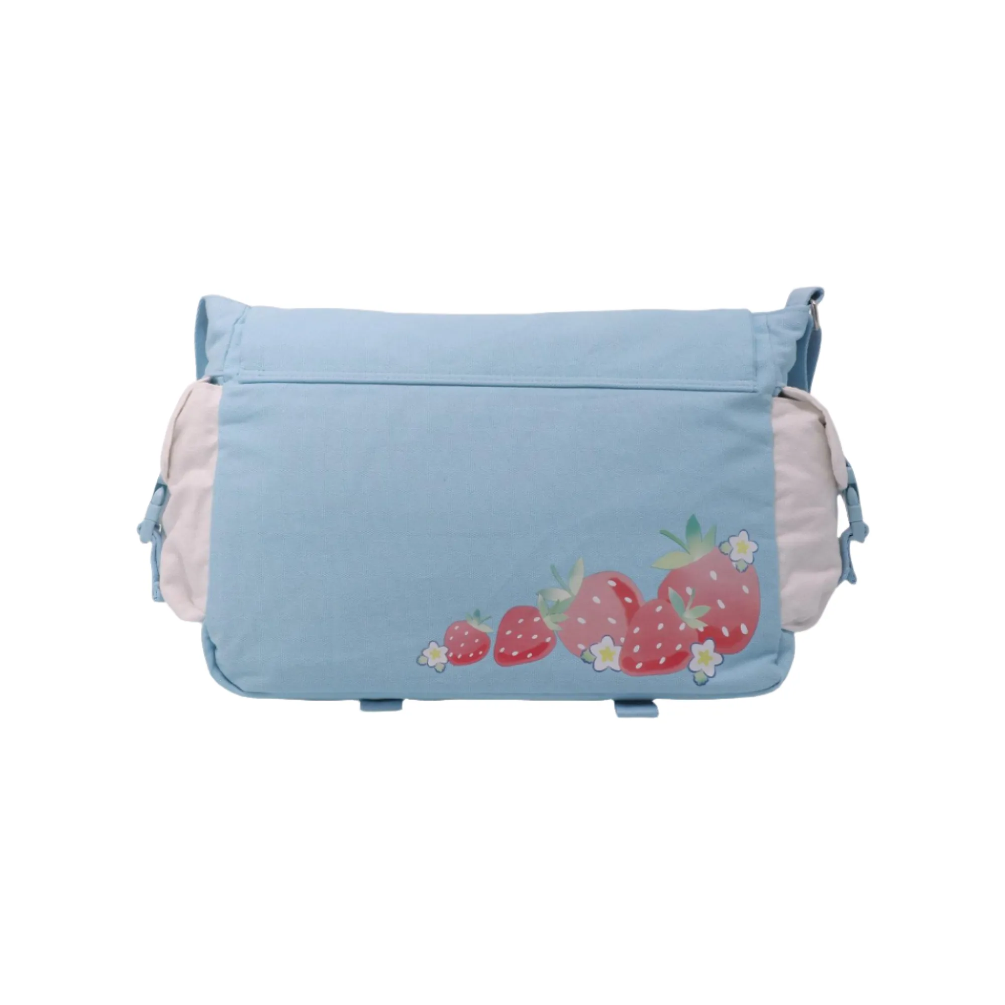 Cinnamoroll Strawberry Fields Crossbody Bag