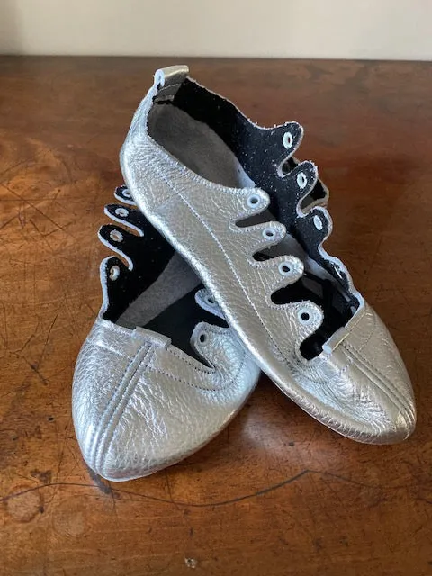 Colourz - Metallic Silver