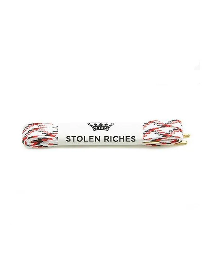 Columbus  Wave (Length: 45"/114cm) with gold tip