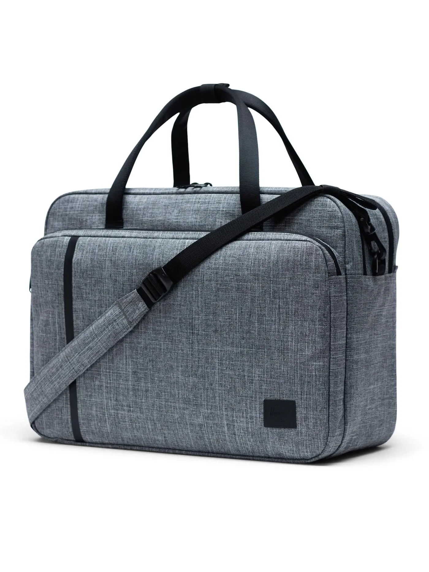 Gibson Large Messenger Bag