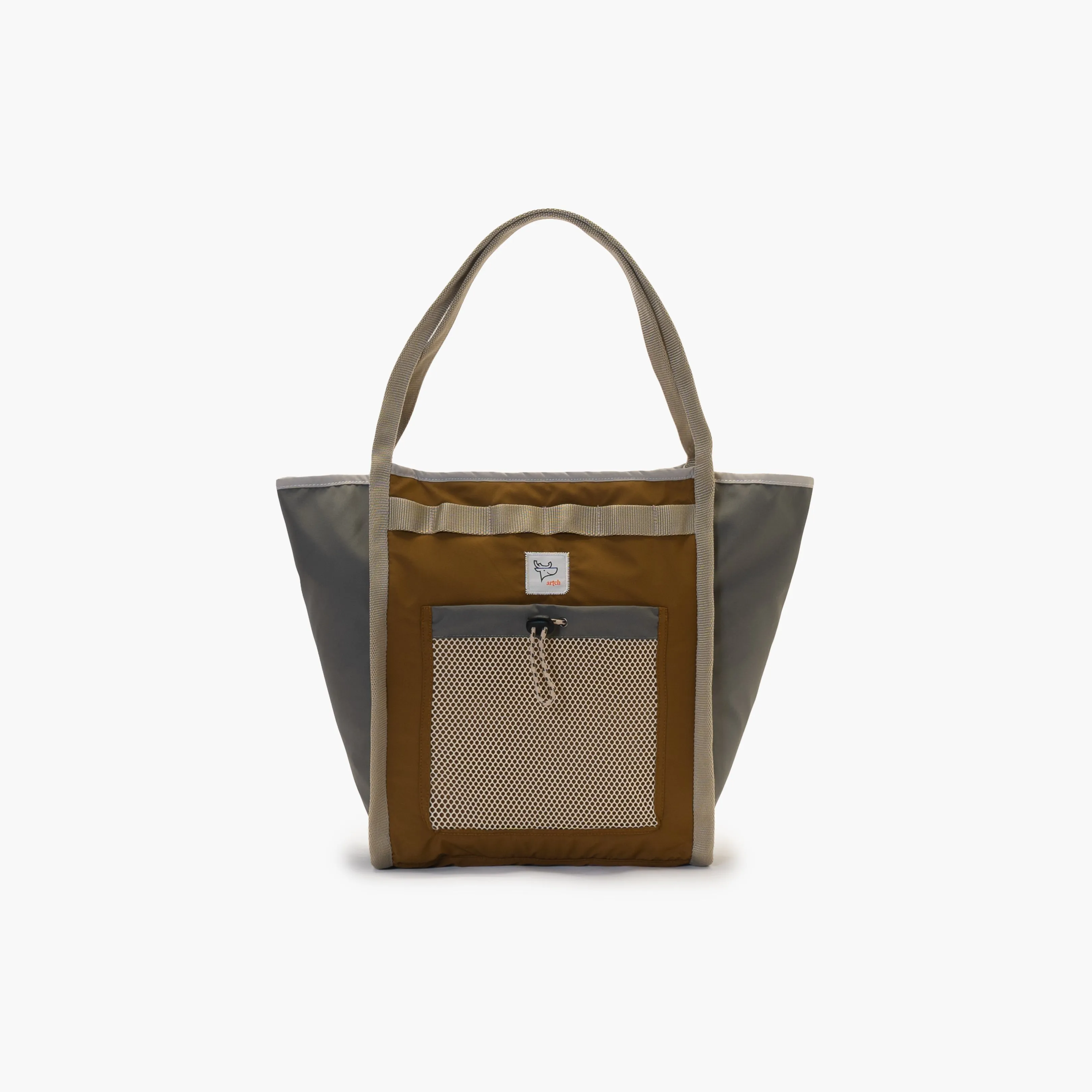 JOLLY BAG - GREY