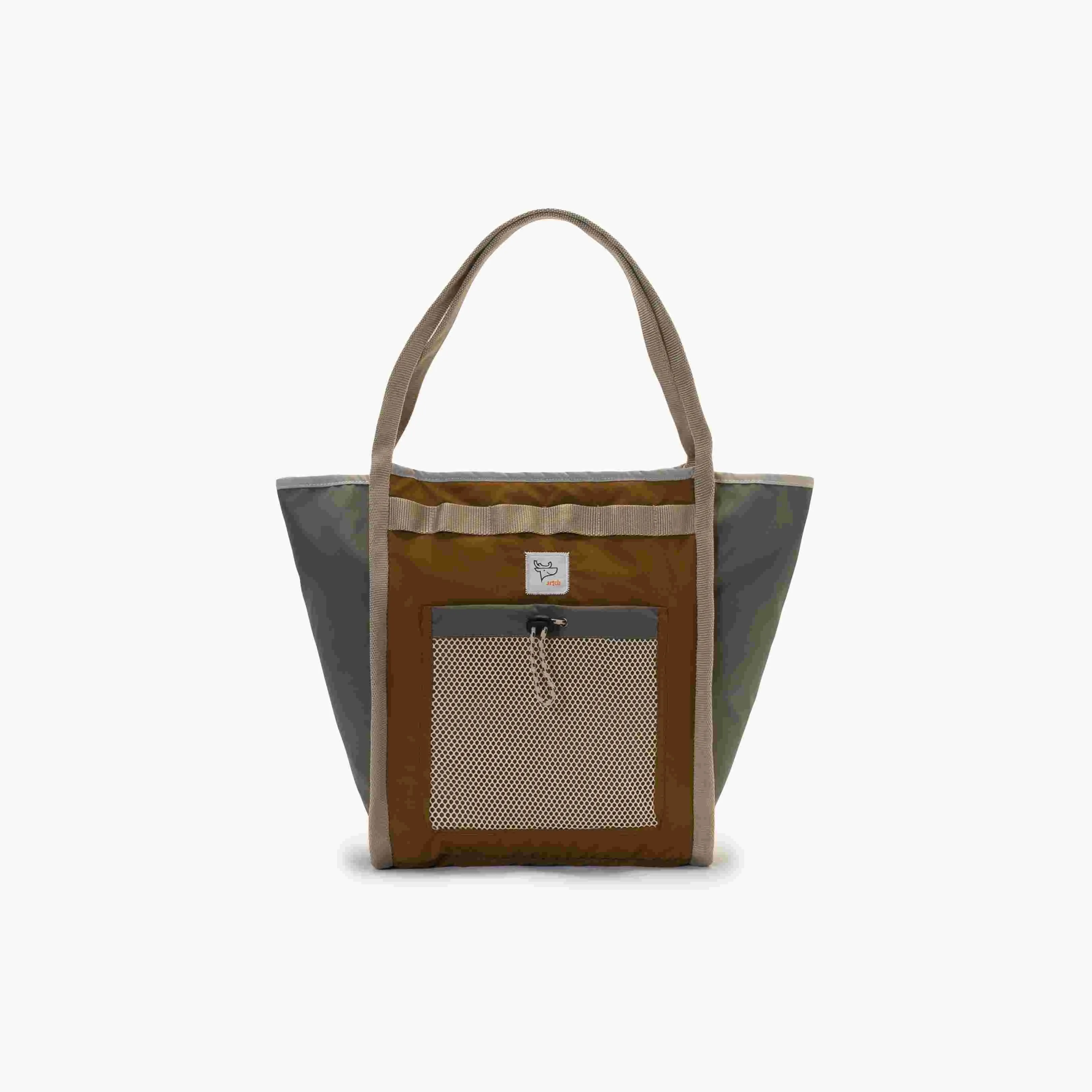 JOLLY BAG - GREY
