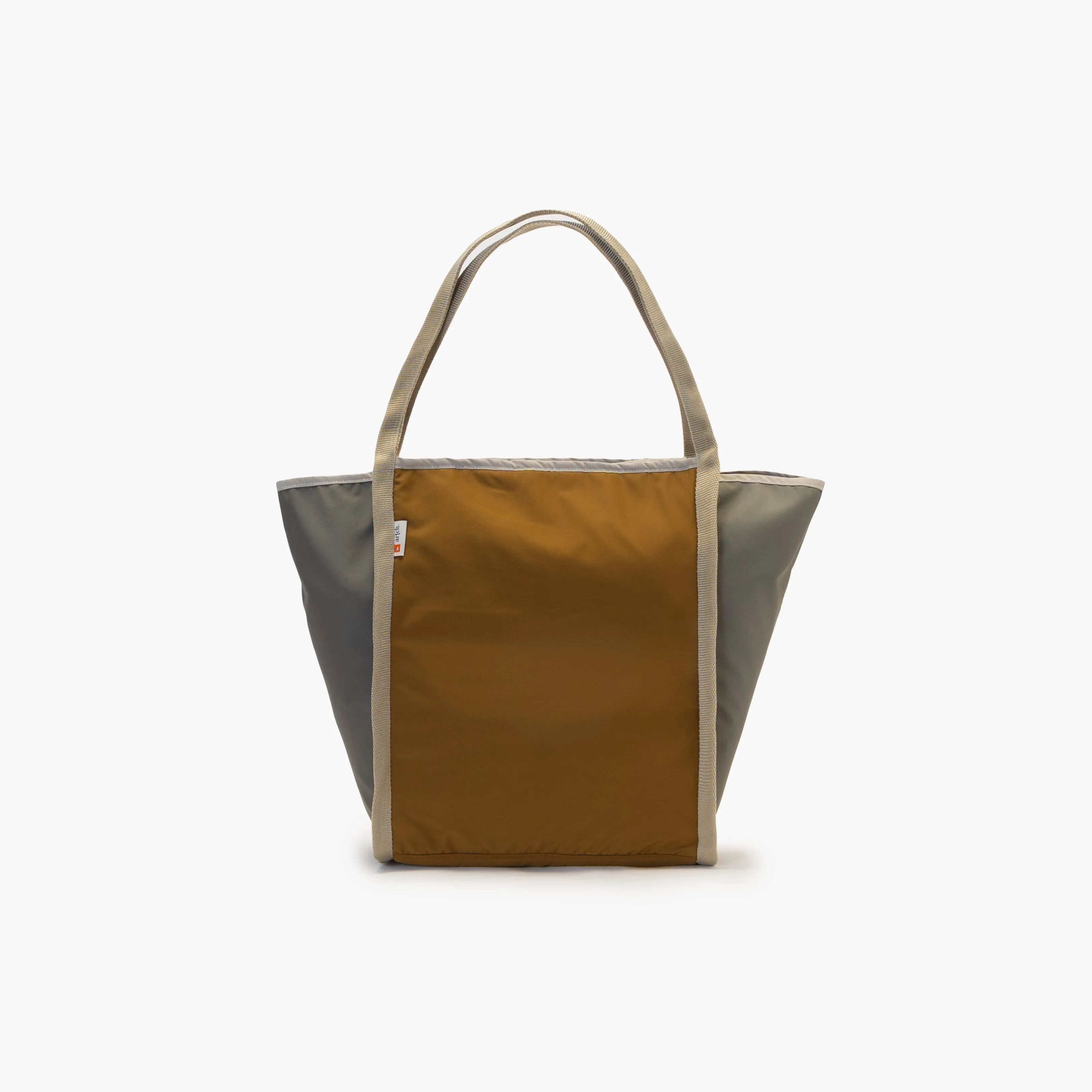 JOLLY BAG - GREY