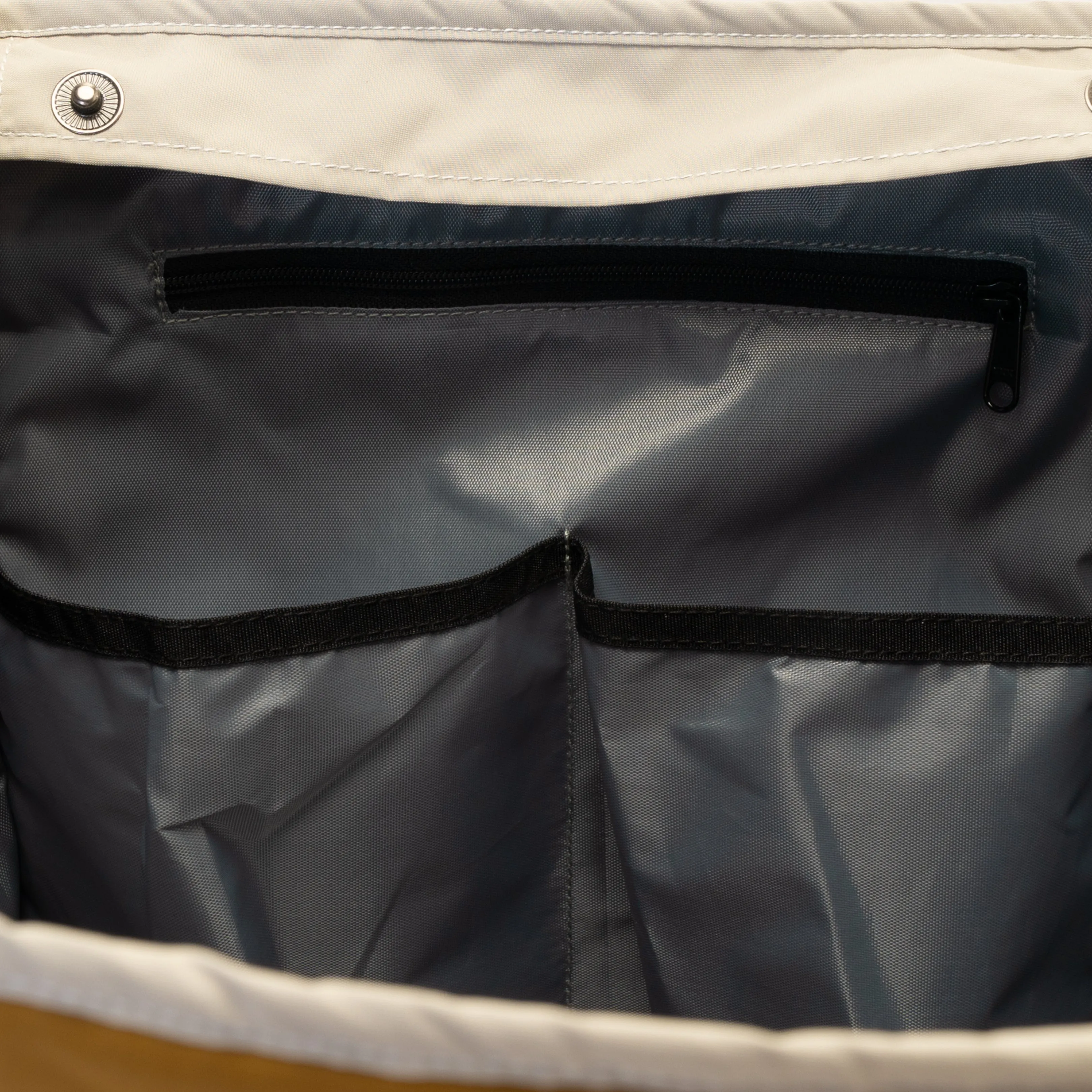 JOLLY BAG - GREY