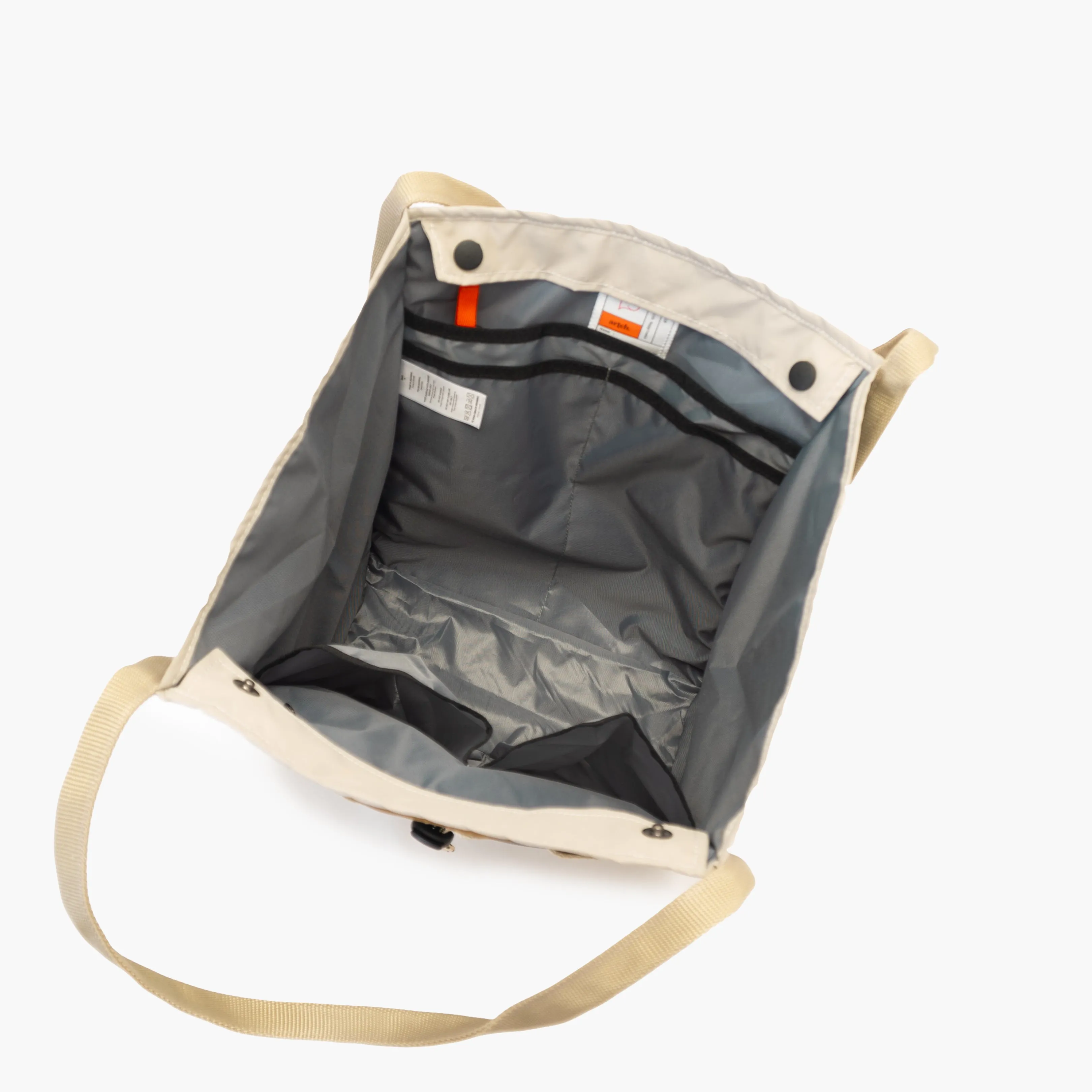 JOLLY BAG - GREY