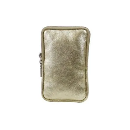 Leather Smartphone CB Bag