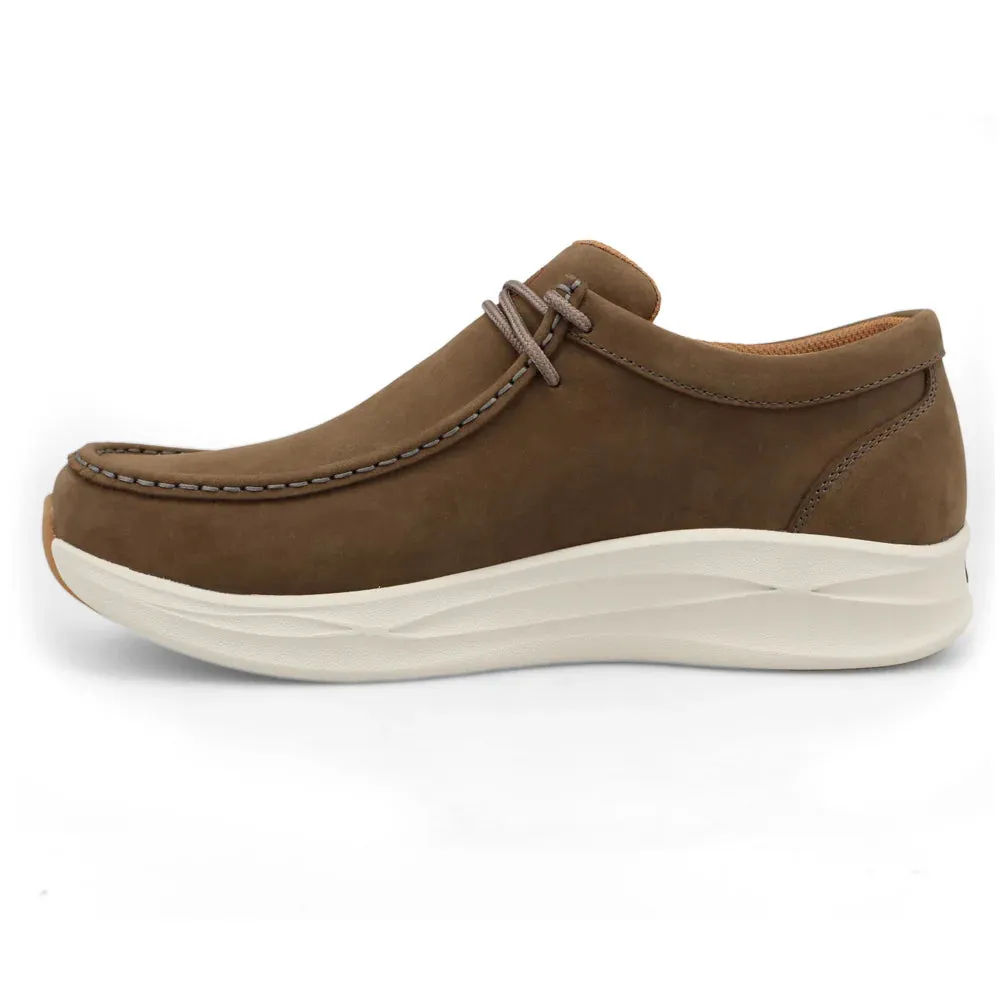 Men's Twisted X Feather X Casual MCAU004