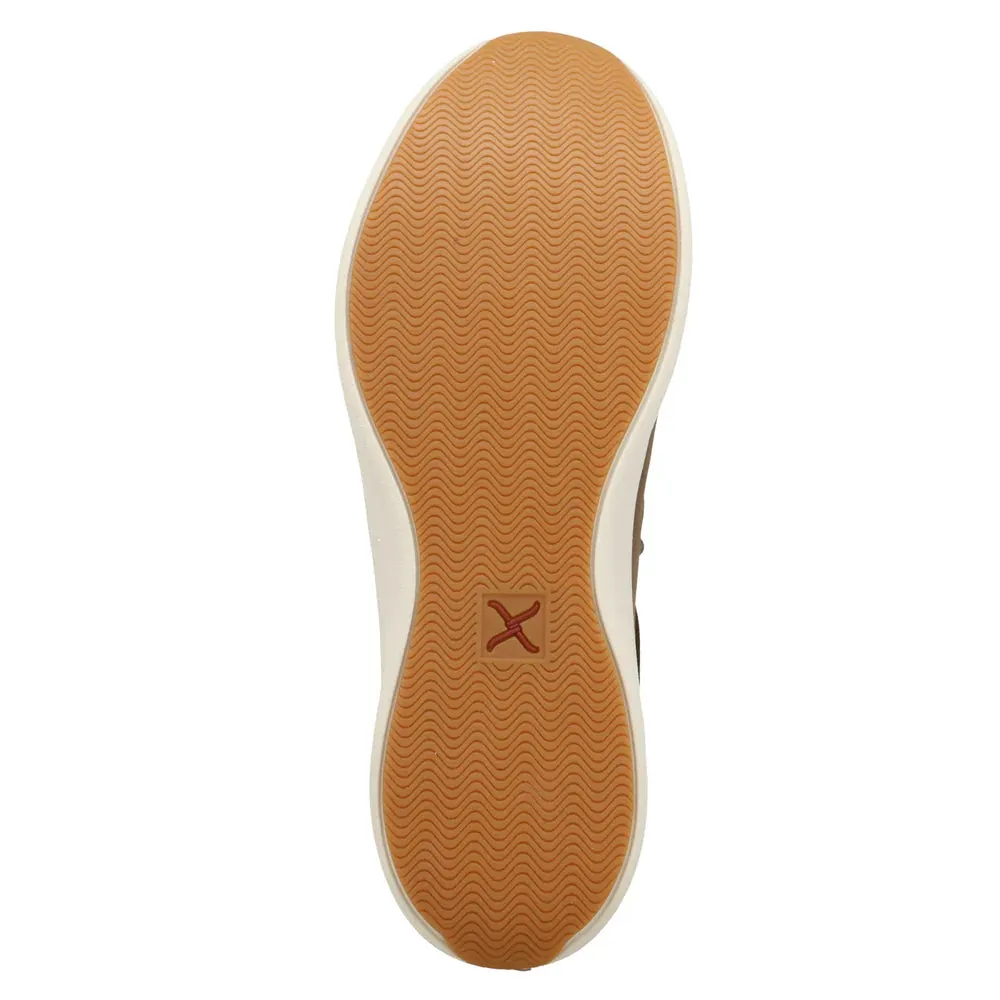 Men's Twisted X Feather X Casual MCAU004