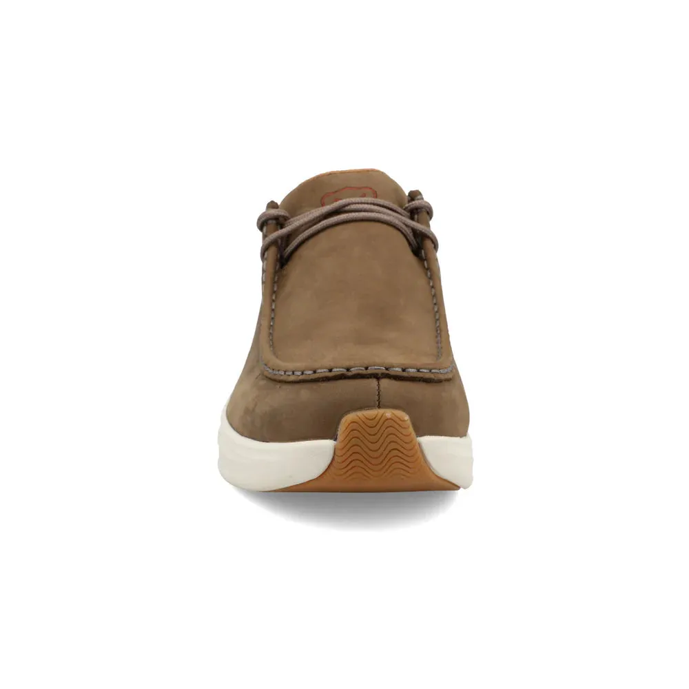 Men's Twisted X Feather X Casual MCAU004