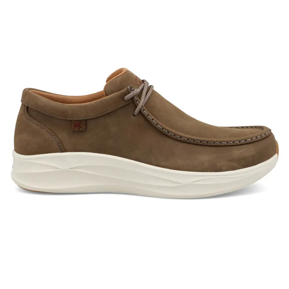 Men's Twisted X Feather X Casual MCAU004