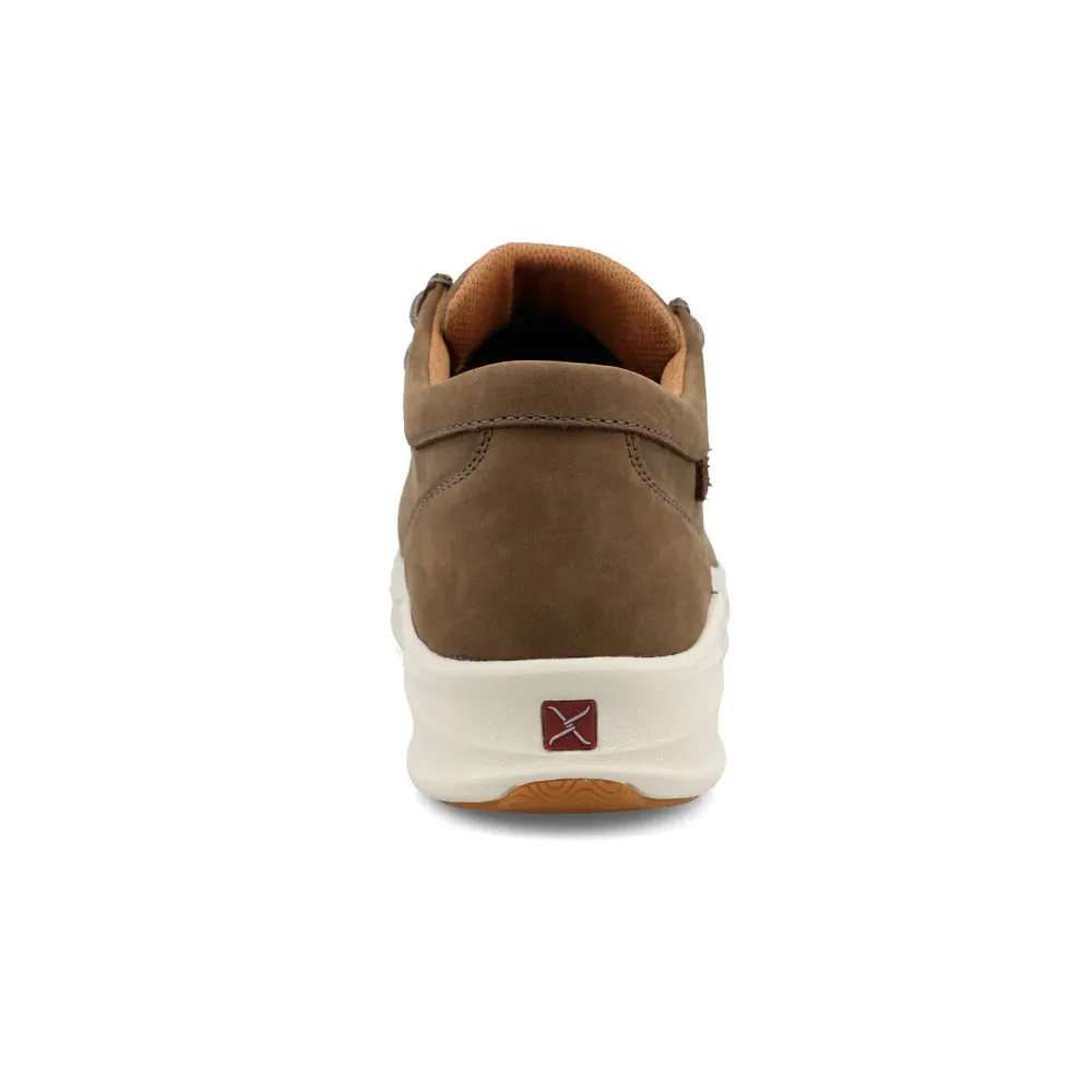 Men's Twisted X Feather X Casual MCAU004