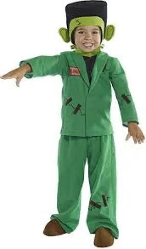 Mini Monster