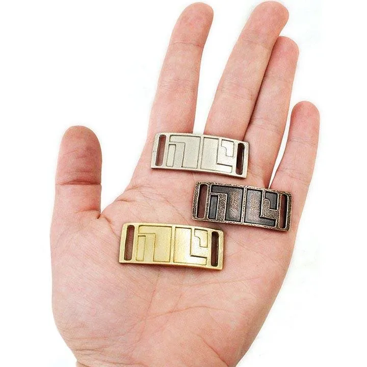 Non-Compliant Boot Tags