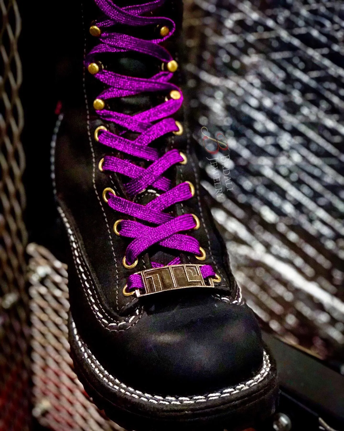Non-Compliant Boot Tags