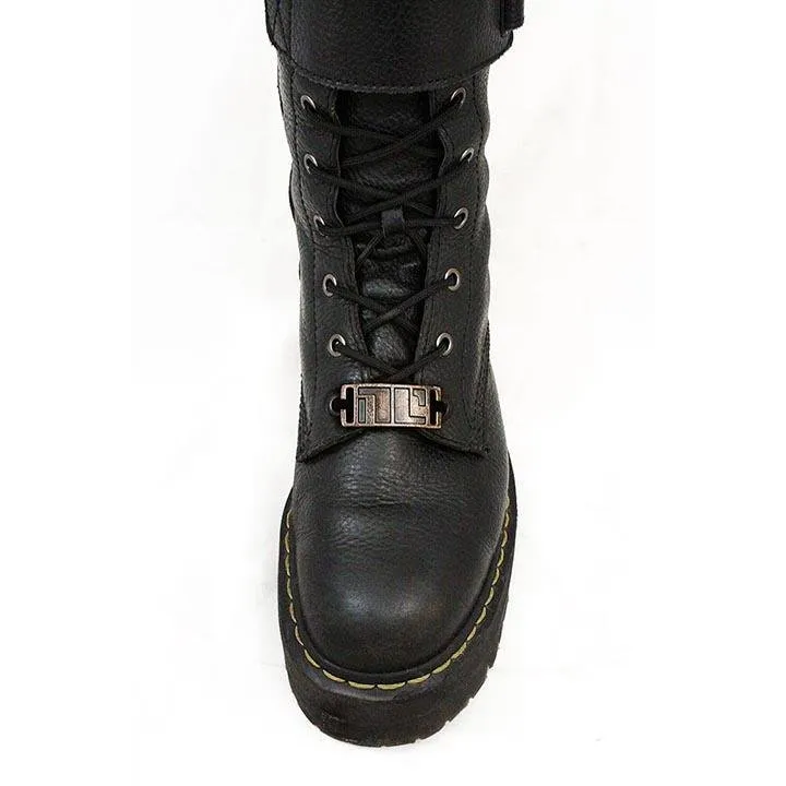 Non-Compliant Boot Tags