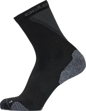 Odlo Ceramicool Crew Socks Black | Buy Odlo Ceramicool Crew Socks Black here | Outnorth