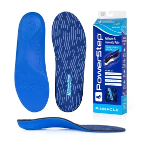 PowerStep Pinnacle Insoles (5005)