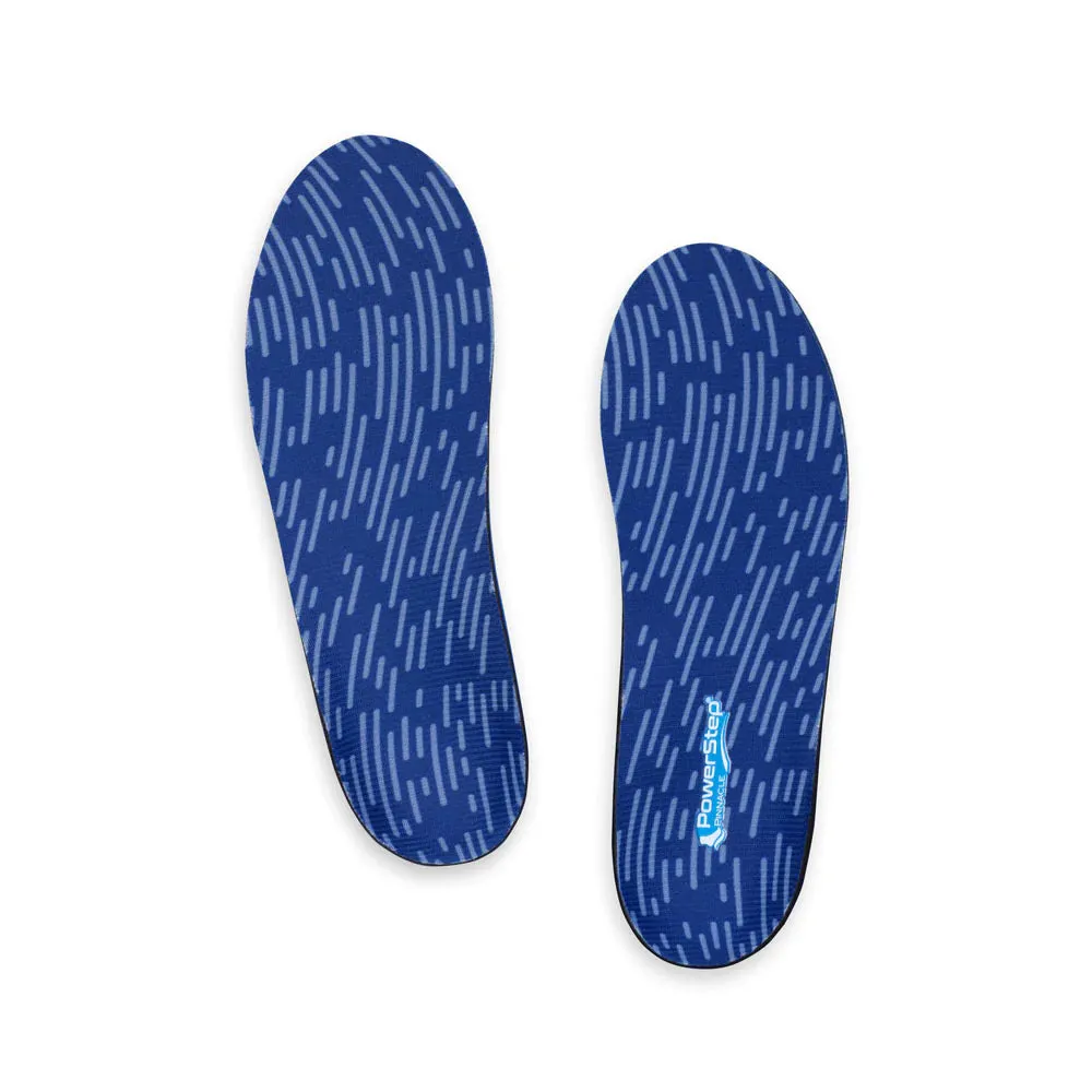 PowerStep Pinnacle Insoles (5005)
