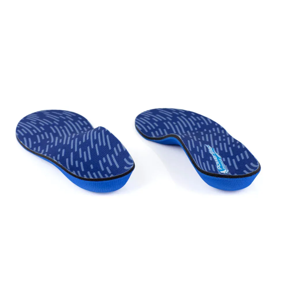 PowerStep Pinnacle Insoles (5005)