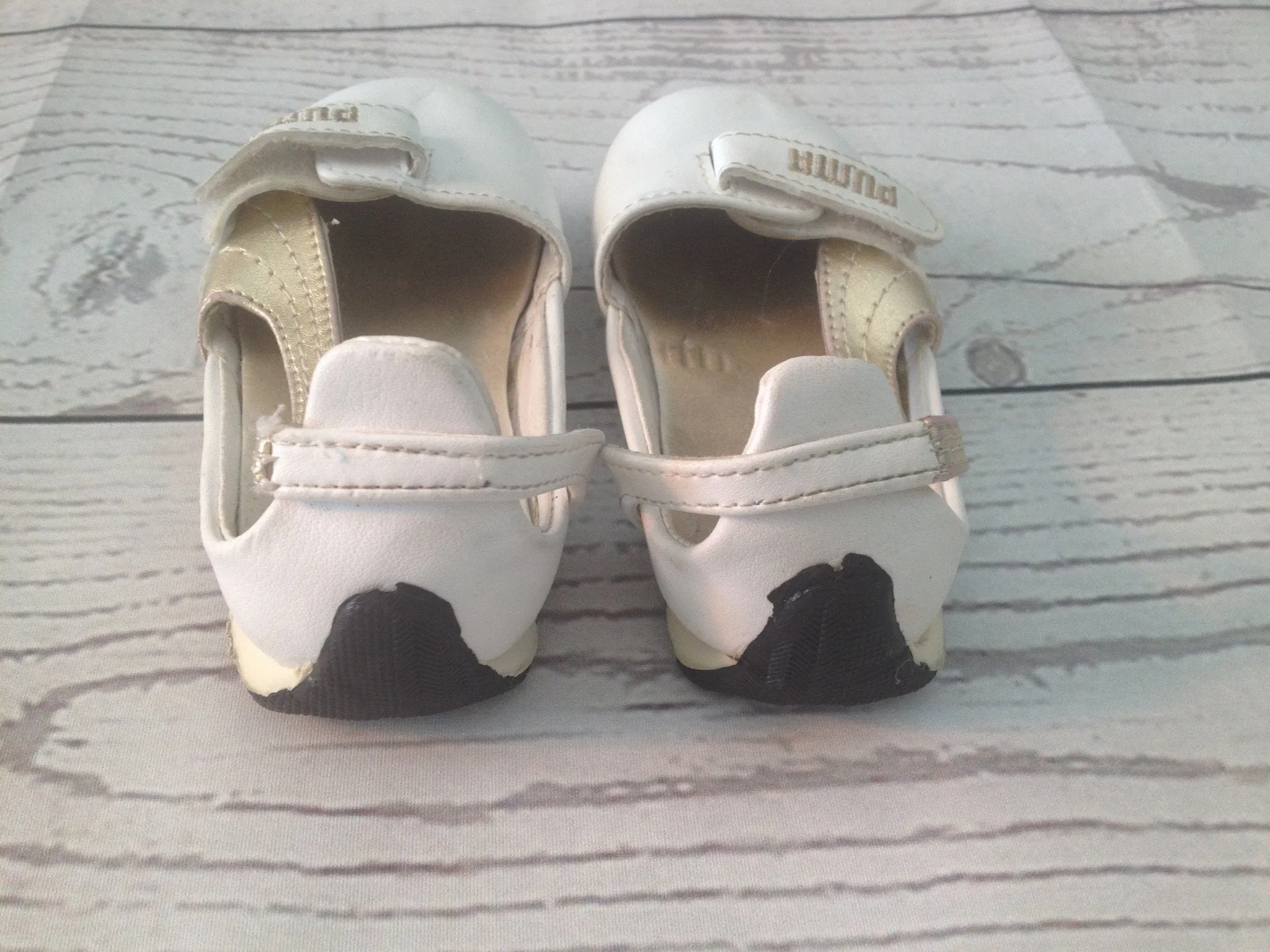 Size 5 Trainers