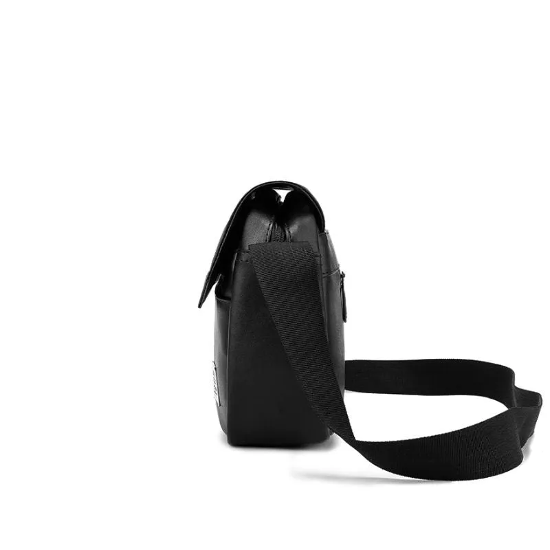Small Unisex Messenger Bag